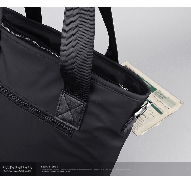 Sac homme - Ref 49636 Image 8