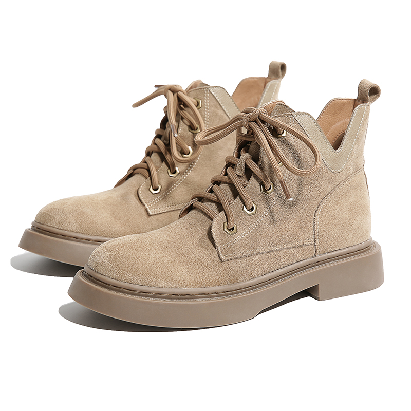 Bottes mi-saison femme en Caoutchouc - Ref 3249376 Image 5