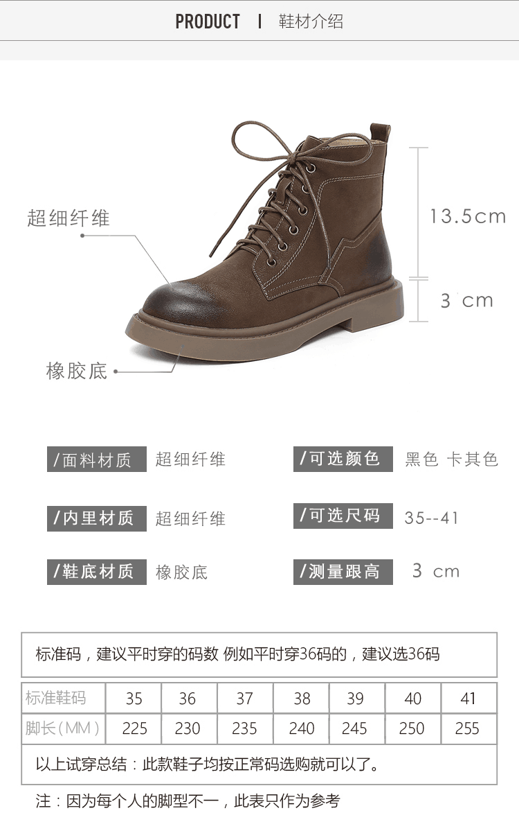 Bottes mi-saison femme en Caoutchouc - Ref 3251348 Image 7