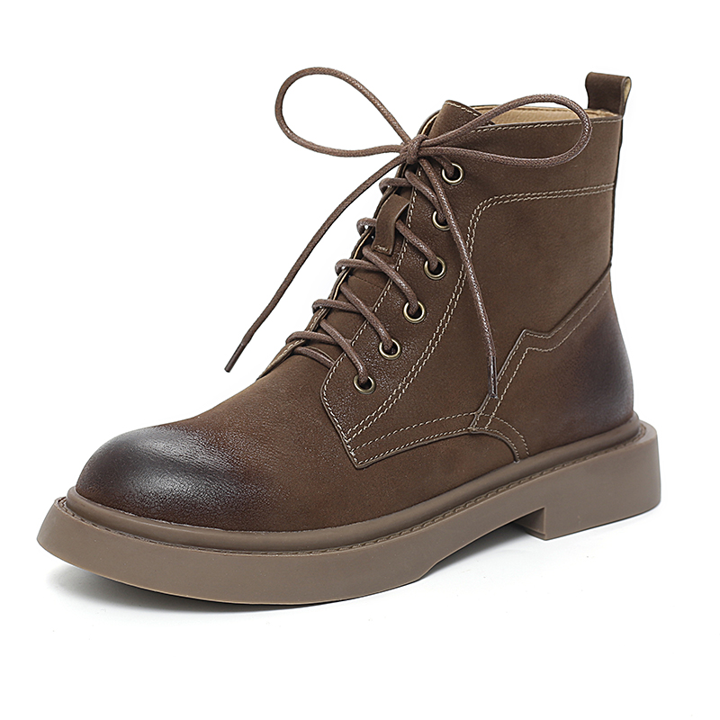 Bottes mi-saison femme en Caoutchouc - Ref 3251348 Image 5
