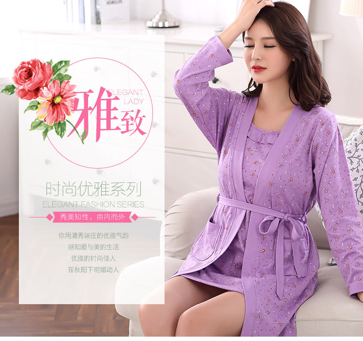 Peignoir Moyen-âge - Ref 595233 Image 19