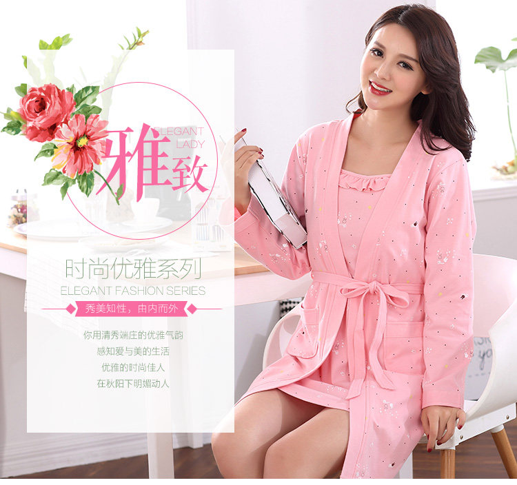 Peignoir Moyen-âge - Ref 595233 Image 30