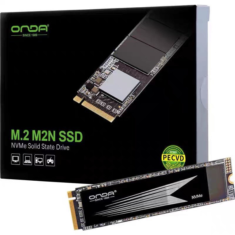 SSD накопитель Onda M2N NVMe M.2 2280