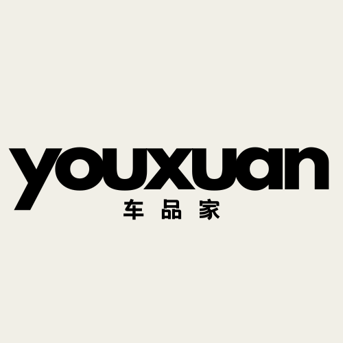 车品优选家的LOGO