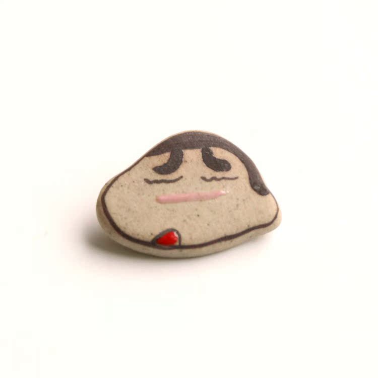 Broche en autre - Ref 1183735 Image 18