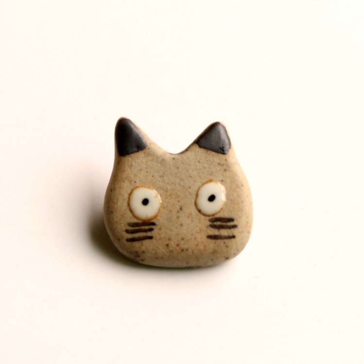 Broche en autre - Ref 1183735 Image 11