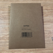 3D printer Zortrax Inkspire original release film