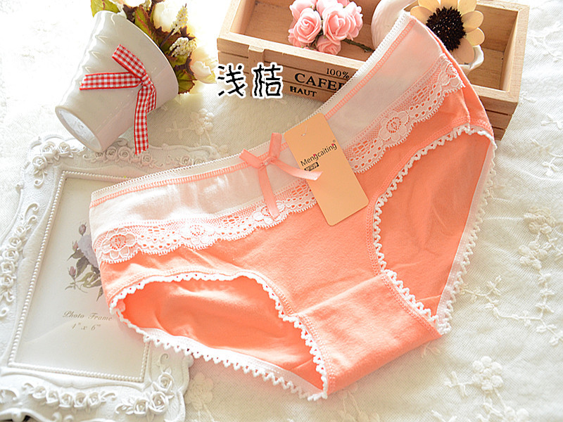 Slip jeunesse b809 en coton - Ref 654960 Image 22