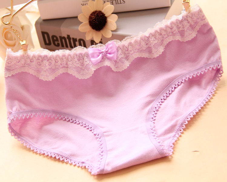 Slip jeunesse A-3 en coton - Ref 641562 Image 24