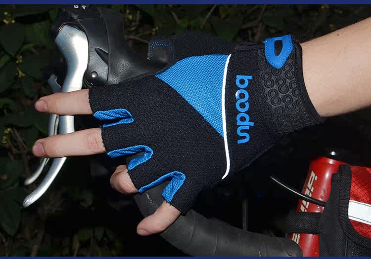 Gants de cyclisme mixte BOODUN - Ref 2241753 Image 29