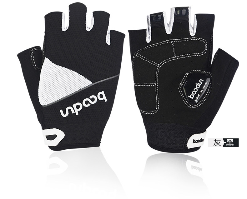 Gants de cyclisme mixte BOODUN - Ref 2241753 Image 26