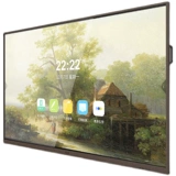 Экран живописи Boe Boe T1 с низким синим световым уходом на экране интеллектуальная интерактивная электронная учебная рамка дисплея