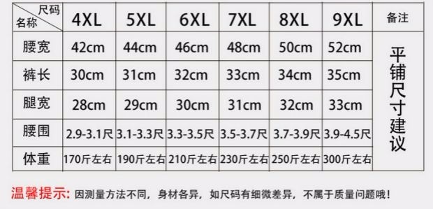 Quần lót nam chất béo cực lớn Quần lót boxer modal cộng với phân bón XL quần béo nam quần xi líp