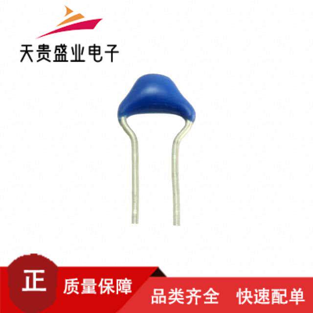 原装FG18C0G2A820JNT06全新(CAP CER 82PF 100V C0G RADIAL)