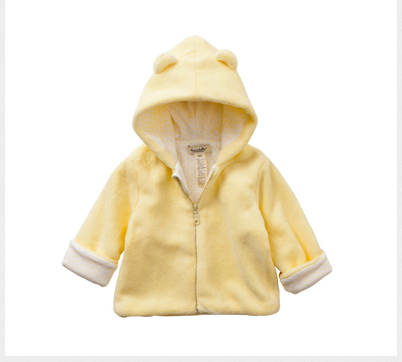 Blouson enfant DAVEBELLA - Ref 2156484 Image 16