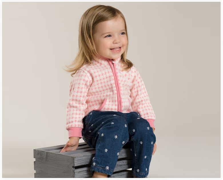 Blouson pour fille DAVEBELLA - Ref 2158383 Image 16