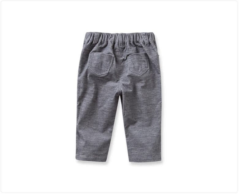 Pantalon garcon DAVEBELLA - Ref 2055450 Image 11