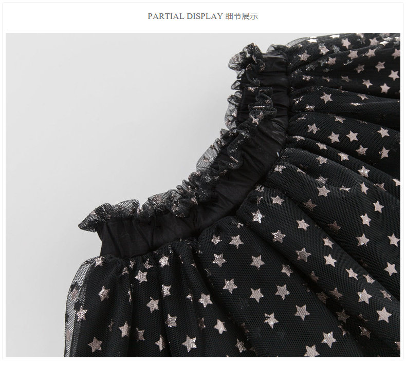 Jupe pour fille DAVEBELLA - Ref 2050229 Image 16