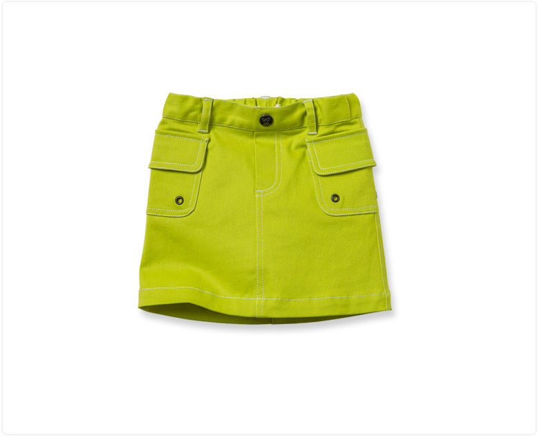 Jupe enfant DAVEBELLA - Ref 2051410 Image 13