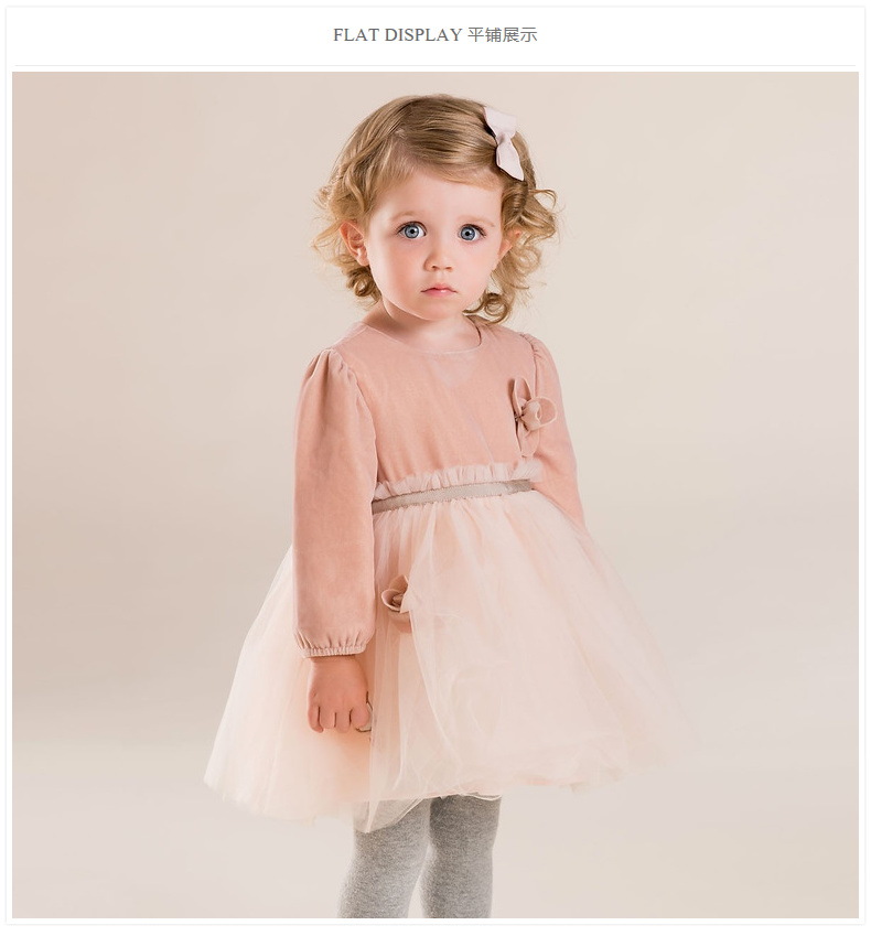 Robe enfant DAVEBELLA - Ref 2048516 Image 10