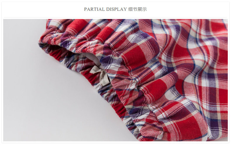 Jupe pour fille DAVEBELLA - Ref 2048301 Image 16