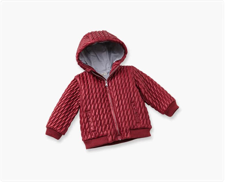 Manteau pour garcon DAVEBELLA - Ref 2164500 Image 12
