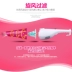 Máy hút bụi gia đình cầm tay đẩy loại thảm mạnh mẽ ngoài công suất nhỏ mini XAS-01D