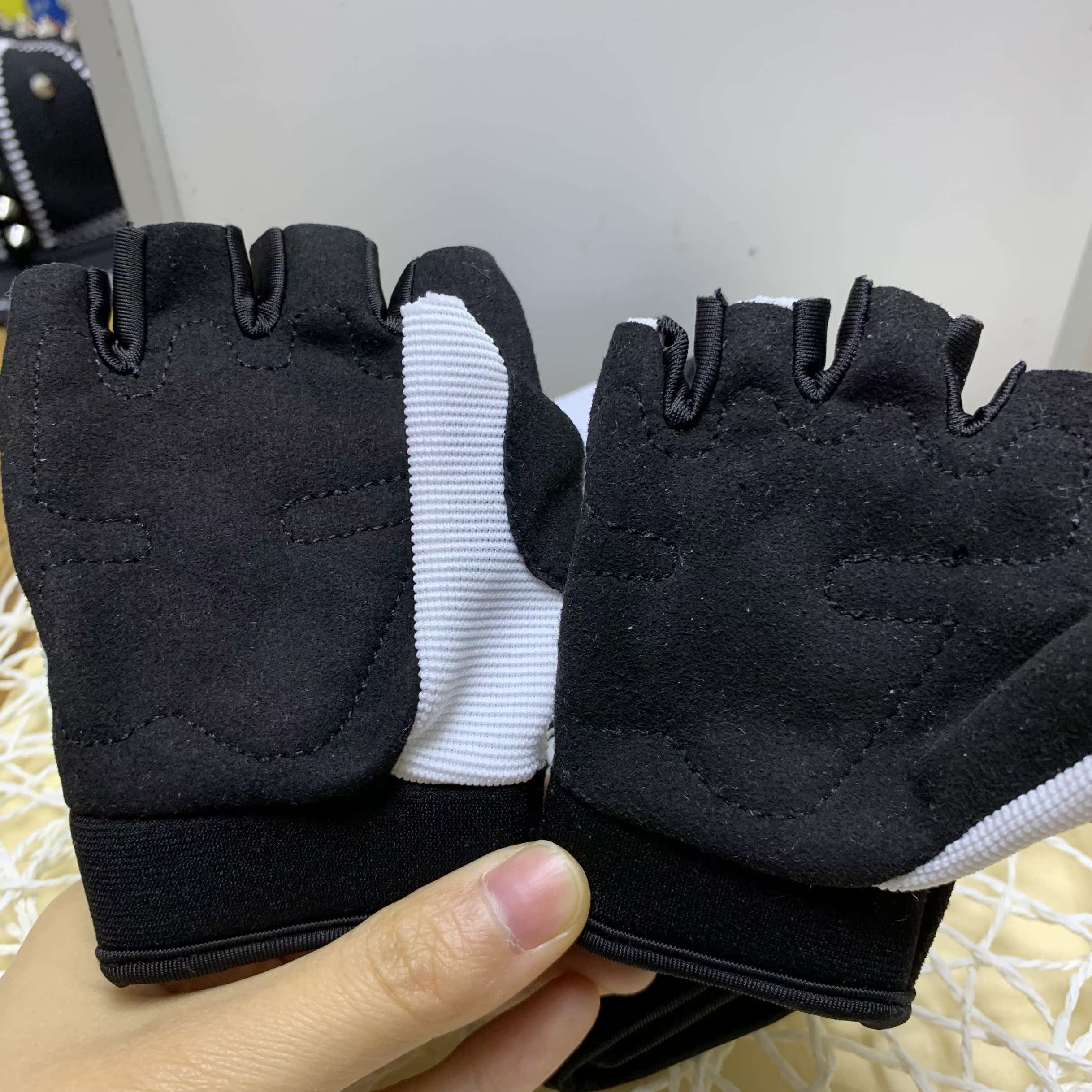 mua xe cân bằng Strider ban đầu chính hãng găng tay nửa ngón tay 4-6 tuổi Trẻ cân bằng 1-3 tuổi - Smart Scooter 	xe thăng bằng mini
