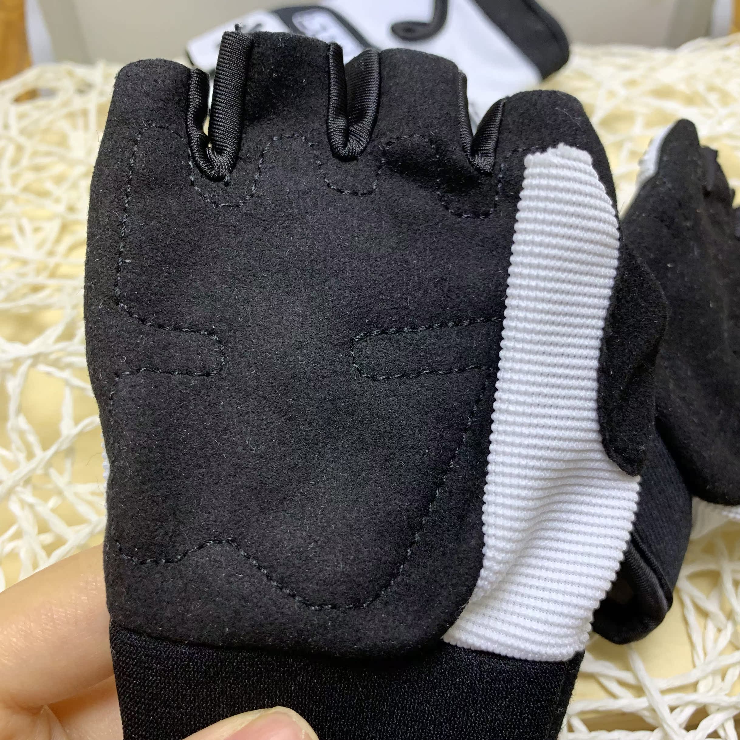 mua xe cân bằng Strider ban đầu chính hãng găng tay nửa ngón tay 4-6 tuổi Trẻ cân bằng 1-3 tuổi - Smart Scooter 	xe thăng bằng mini