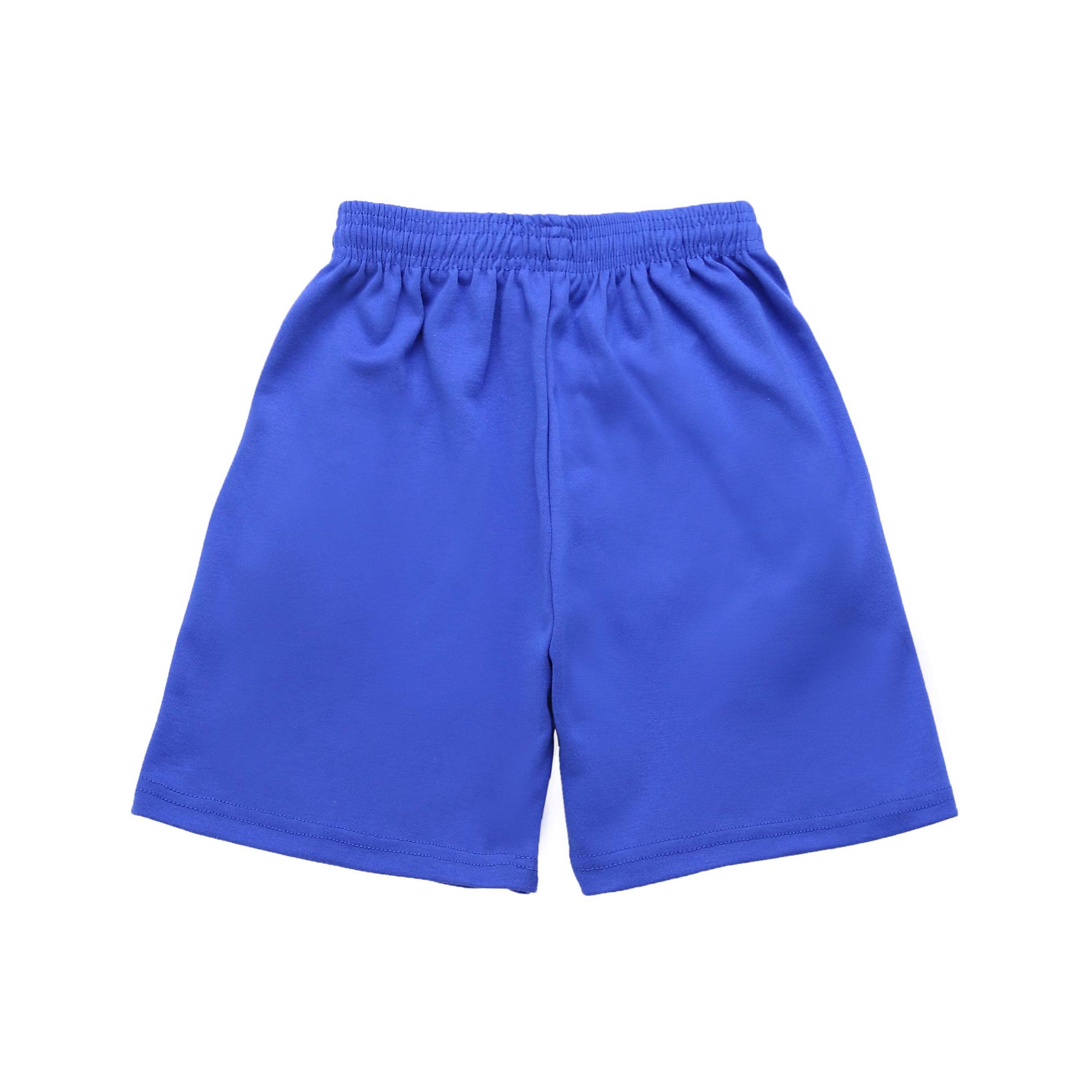 Форма, спортивный костюм для школьников и студентов, летняя одежда подходит для мужчин и женщин, шорты, хлопковые штаны 