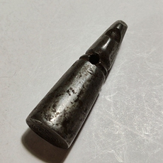 Набор для резьбы по камню 西藏民俗民国天铁陨石寒铁藏式老印章吊坠挂件摆件现货