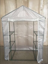 PVCPE insulation cover enter the seedling floral room warm room greenhouse greenhouse greenhouse outer cover