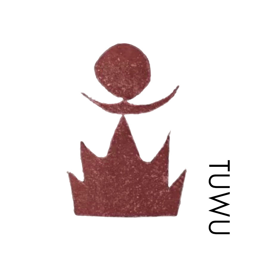 TUWU 手工的LOGO