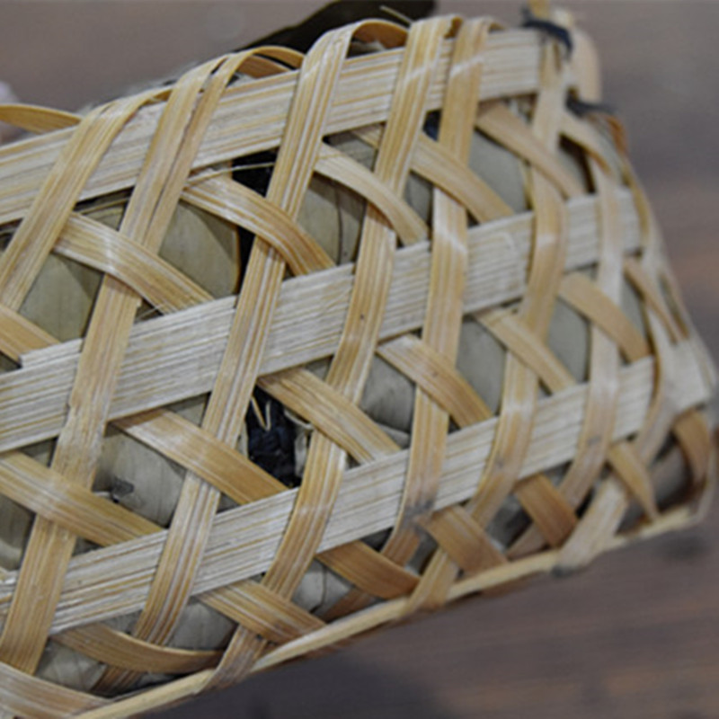 Sun Yishun 2020 Qimen An tea soft branch tea Luxi non-genetic Cheng tea holy black tea tribute tip 500g