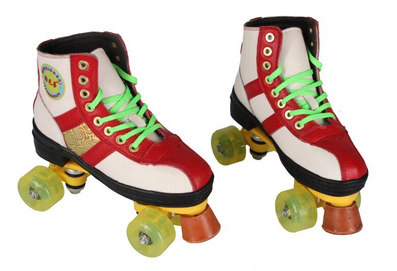 Patins à roulettes - Ref 2582943 Image 10