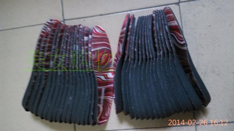 Semelles absorbantes - Ref 1072448 Image 8
