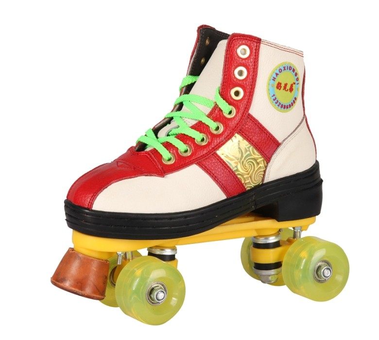 Patins à roulettes - Ref 2582943 Image 9