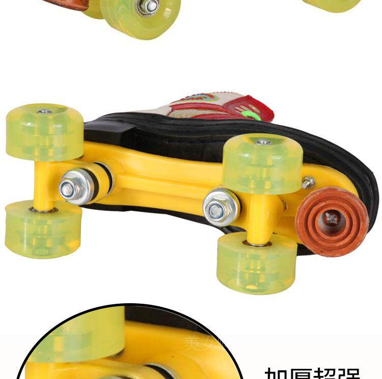 Patins à roulettes - Ref 2582789 Image 10