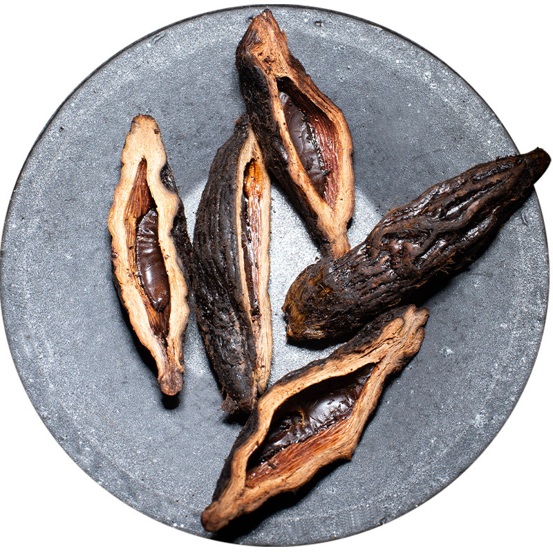 Niu Ge betel nut bulk a catty packaging Penang Lang does not wound hair fresh Xiangtan nut green fruit tobacco fruit