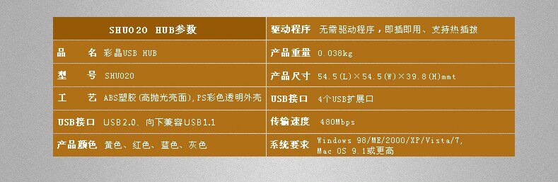 Hub USB - Ref 365979 Image 15