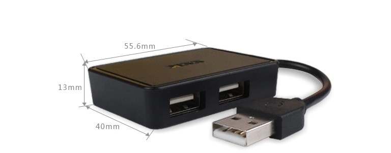 Concentrateur USB - Ref 365692 Image 12