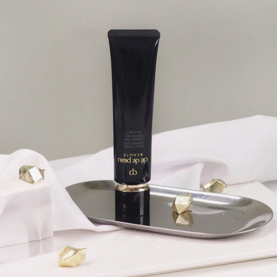 CPB Skin Key Drill Light Makeup Front Isolated Milk Long Tube Short Tube New Version