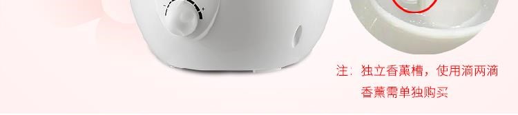 Meirunchen 3L nước nhỏ giọt máy làm ẩm nhà văn phòng thanh lọc im lặng điều hòa không khí máy tạo độ ẩm - Máy giữ ẩm máy tạo độ ẩm nào tốt cho bé