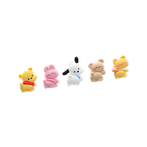 Car accessories ornaments 2023 Internet celebrity car ornaments new car decompression ornaments interior decoration supplies