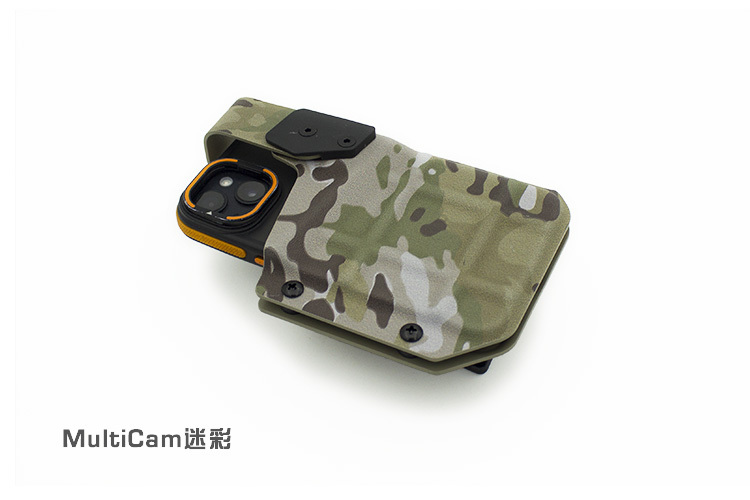 Tactical Knight Viper Crosshatch iPhone Case for iPhone 13 - 17 - view 22