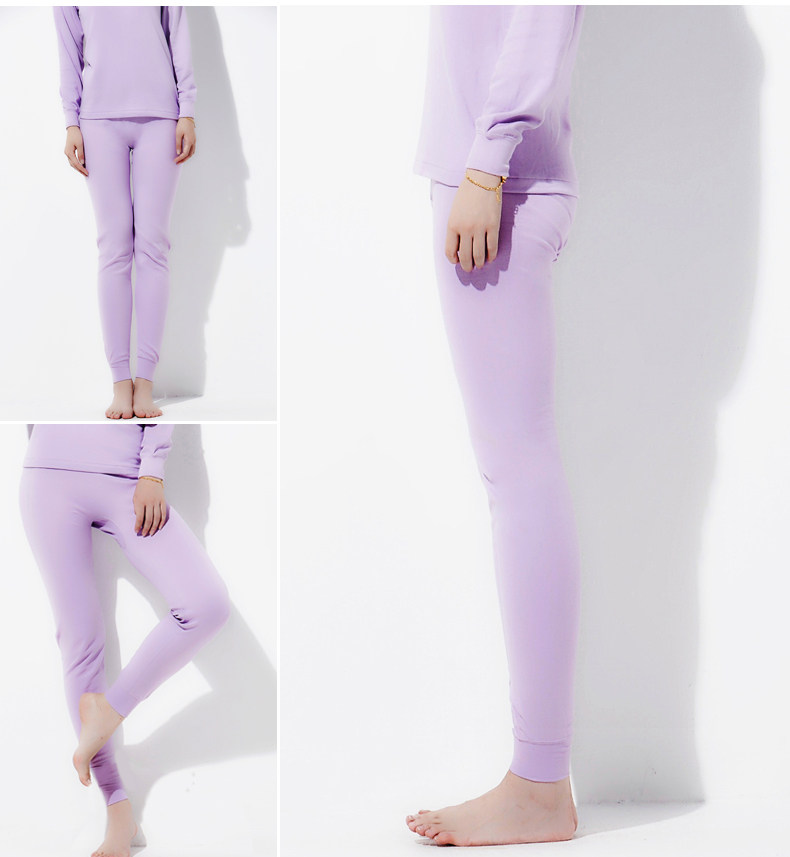 Pantalon collant Moyen-âge H63001 en coton - Ref 749846 Image 46