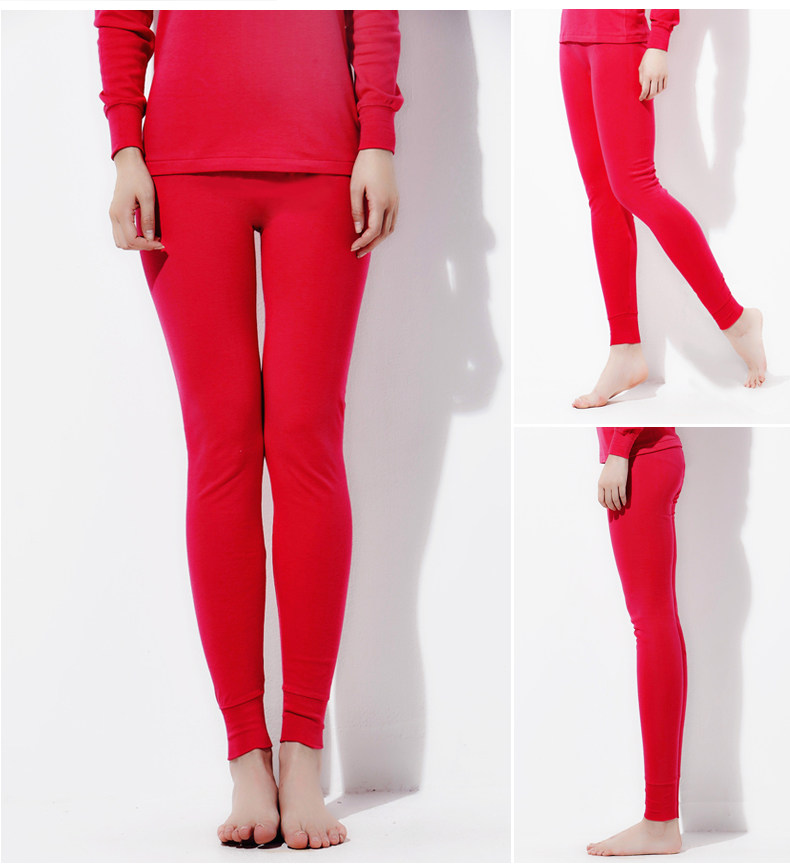 Pantalon collant Moyen-âge H63001 en coton - Ref 749846 Image 45