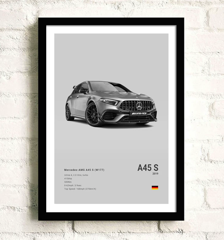 Феррари, Lamborghini, постер, Porsche