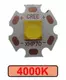 70,2 белого света 4000K 20 медная базовая доска