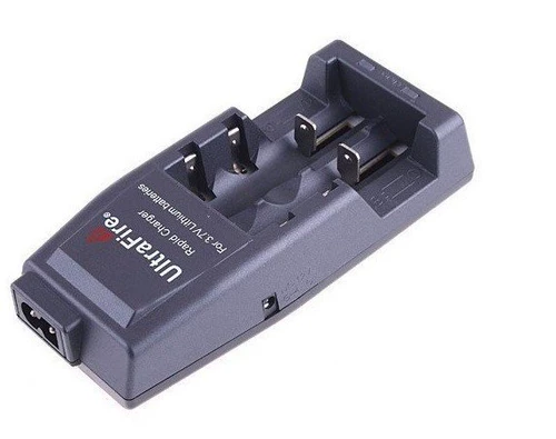 Ultrafire WF-139 3,7 В литий-зарядное устройство 18650 14500 18500 17670 Электричество
